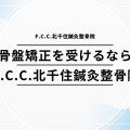 青　シンプル　グラフ　図解のプレゼンテーション