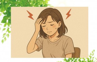 グリーン　ホワイト　シンプル　お知らせ　Instagram投稿画像 (3)