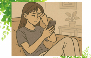 グリーン　ホワイト　シンプル　お知らせ　Instagram投稿画像 (6)