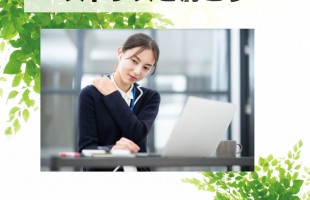 グリーン　ホワイト　シンプル　お知らせ　Instagram投稿画像 (5)