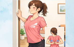 水色　白　ペイント　お知らせ　Instagram投稿 (1)