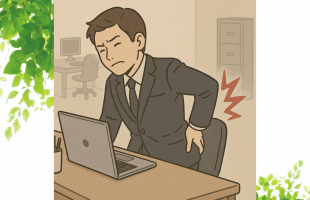 グリーン　ホワイト　シンプル　お知らせ　Instagram投稿画像 (21)