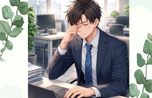 段落テキスト (1)