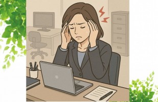 グリーン　ホワイト　シンプル　お知らせ　Instagram投稿画像 (11)