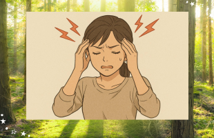 グリーン キラキラ 癒し リトリート 体験 旅 告知 宣伝 広告 インスタグラム 投稿