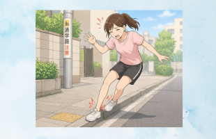 水色　白　ペイント　お知らせ　Instagram投稿 (5)